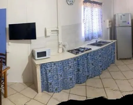 Casa Peppina *
